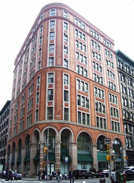 Photo of commercial space at 900 Broadway in New York