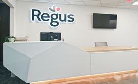 Regus - Euclid - Ave