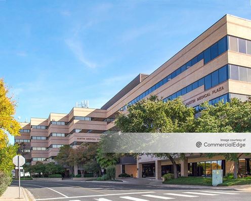 Austin Medical Plaza