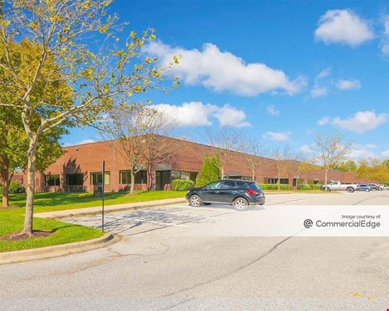 Cromwell Business Park - 797 & 799 Cromwell Park Drive