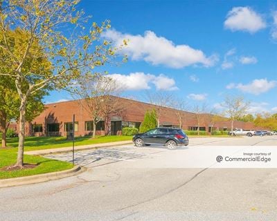 Cromwell Business Park - 797 & 799 Cromwell Park Drive