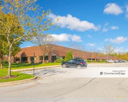 Photo of commercial space at 797 Cromwell Park Drive in Glen Burnie