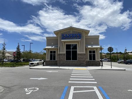 Photo of commercial space at 3025 SW Port St Lucie Blvd in Port Saint Lucie