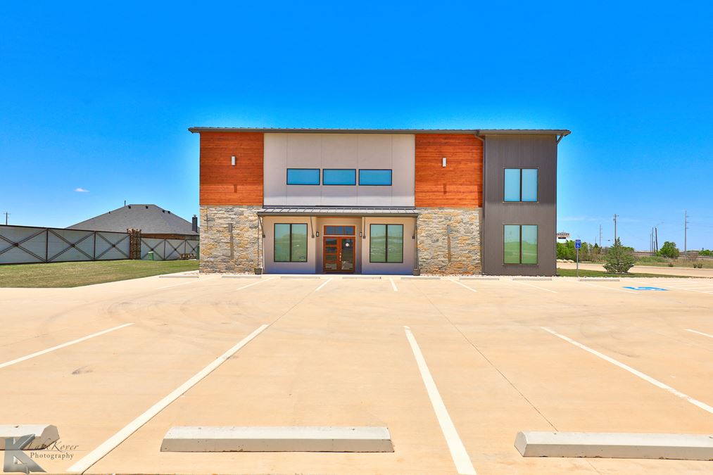 6702 Cattle Drive 6702 Cattle Drive , Abilene, TX CommercialSearch