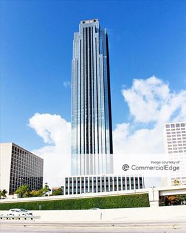 Williams Tower