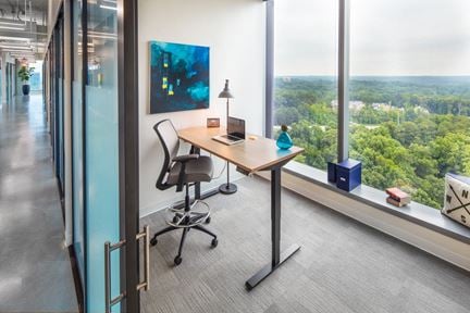 Serendipity Labs - East Memphis