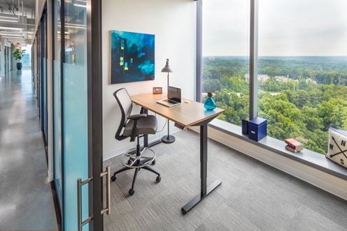 Serendipity Labs - East Memphis
