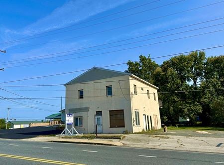 Photo of commercial space at 372 Conowingo Rd in Conowingo