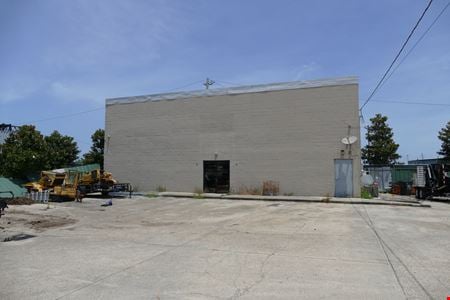 Industrial space for Sale at 96 West 27th Street, in Kenner