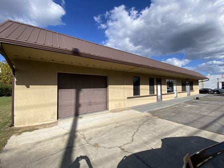 Photo of commercial space at 1623 Broad St in Augusta