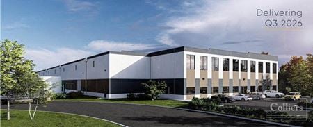 Industrial space for Rent at 637 Swedesboro Rd in Greenwich Township