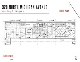 328 North Michigan Avenue