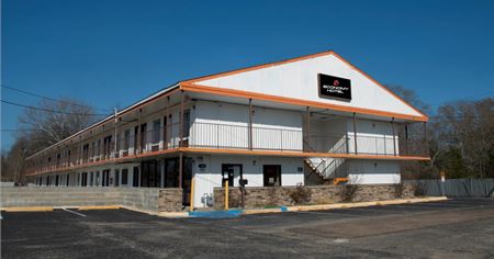 Photo of commercial space at 1288 W South Blvd in Montgomery