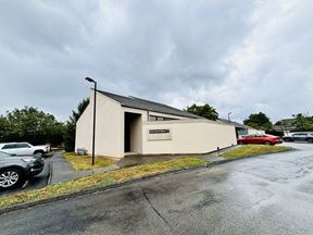 Medical Office in Oak Ridge Professional Village