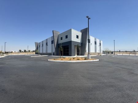Industrial space for Rent at 3650 Gulfstream Ln in Bakersfield