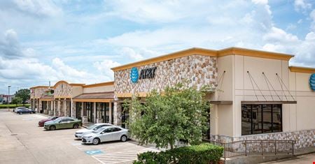 Retail space for Rent at 9370 W. Sam Houston Parkway South
 in Houston