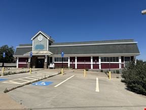 Former Red Lobster