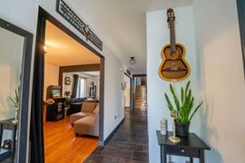 Prevail Media Group - The Rock n Roll BnB