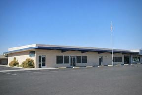 Ernst Retail Center