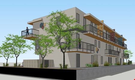 Photo of commercial space at 1201 S Farmer Ave in Tempe