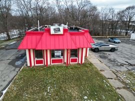 2nd Generation Restaurant
