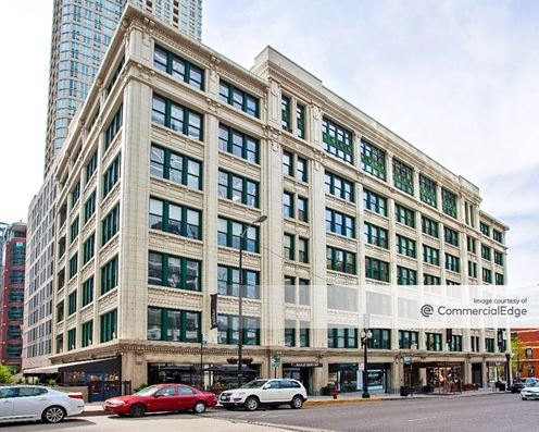The Thompson Building