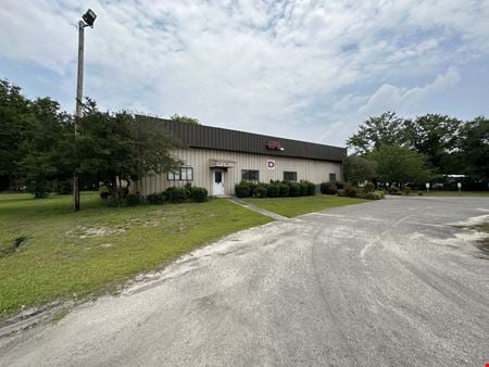 Industrial space for Rent at 385 French Collins Rd in Conway