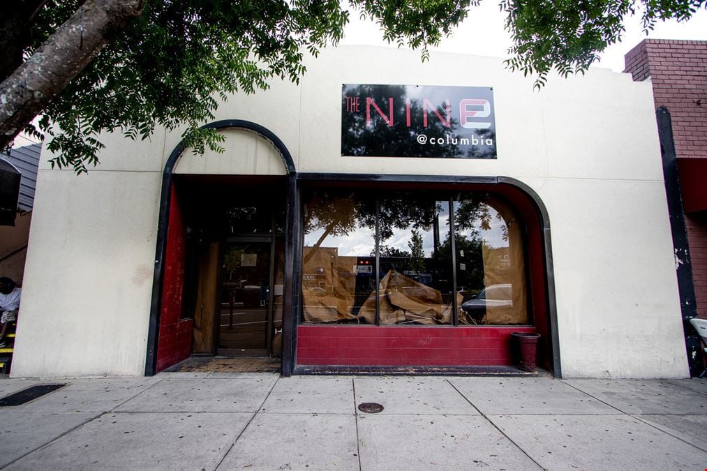 622 Harden Street