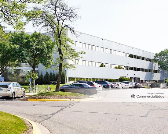 Energy Technology Center