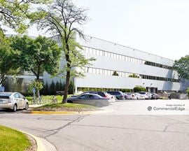 Energy Technology Center