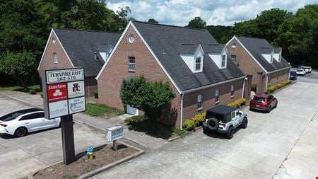 Photo of commercial space at 562 Oak Ridge Turnpike in Oak Ridge