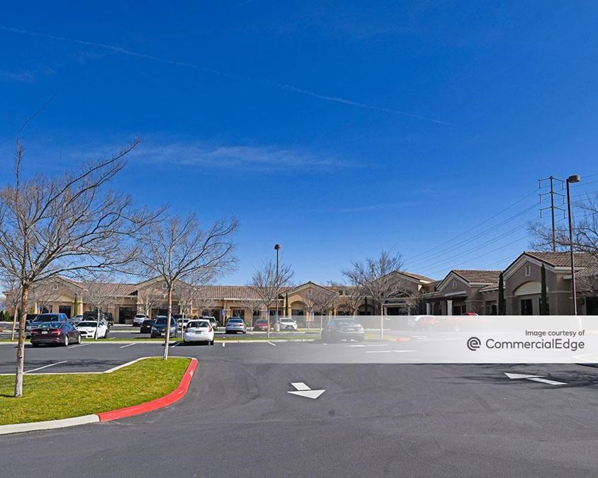 Copper River Ranch 2152 East Copper Avenue, Fresno, CA CommercialSearch
