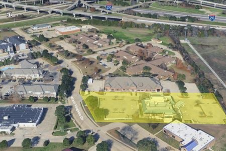 Photo of commercial space at 7989 W Virginia Dr in Dallas