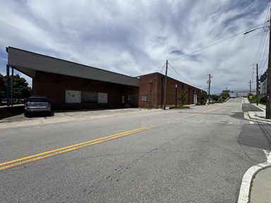 Warehouse/Distribution For Lease