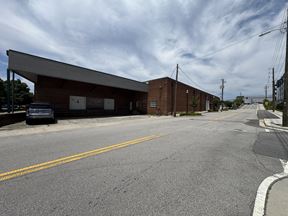 Warehouse/Distribution For Lease