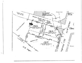 High Profile Commercial Parcel At Okatie Crossing