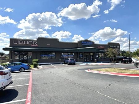 Retail space for Rent at 12345 ALTA VISTA RD in Keller