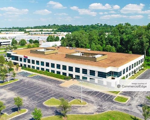 Corporate Woods I