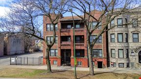 5616 S. Michigan Ave