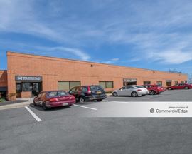 Yorkridge Center South - 1850 York Road