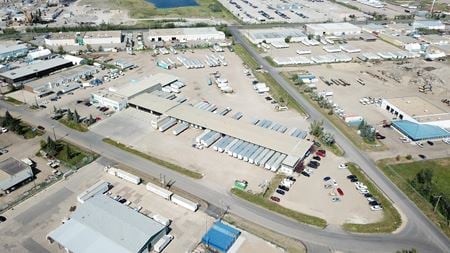 Other space for Sale at 13008 163 Street in Edmonton