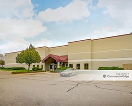 Trapp Road Commerce Center II