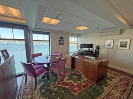 Class A Downtown Office Space