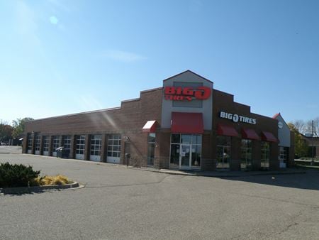 Photo of commercial space at 2270 Cliff Rd in Eagan