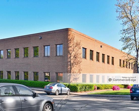 Consolidated Center