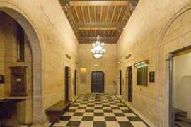 For Lease: Dental Office Space in Union Sq., San Francisco - 490 Post, Suite 1616