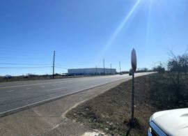 Carter Lane - 39.2 +/- Commercial Acres