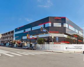 Westwood LaGrange Plaza