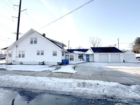 Office space for Rent at 6100 Monroe Street in Sylvania