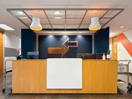 Regus - Los Angeles - 12100 Wilshire Blvd